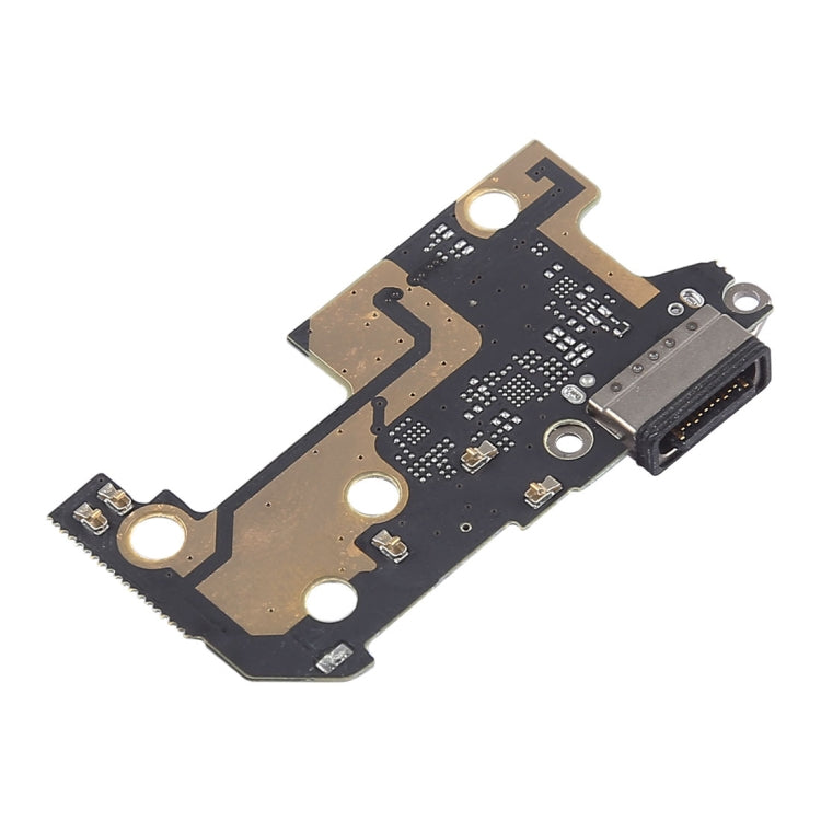 Replacement Charging Port Board for Xiaomi Mi 8 - High Quality, Professional Installation Recommended