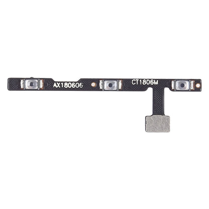 Xiaomi Mi 8 SE Power & Volume Button Flex Cable Replacement - High Quality, Compatible Parts