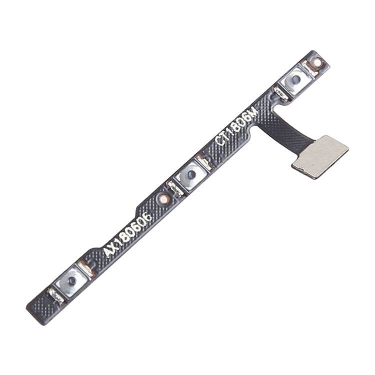 Xiaomi Mi 8 SE Power & Volume Button Flex Cable Replacement - High Quality, Compatible Parts