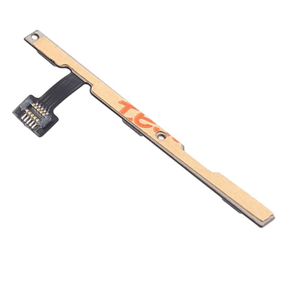 Xiaomi Mi 8 SE Power & Volume Button Flex Cable Replacement - High Quality, Compatible Parts