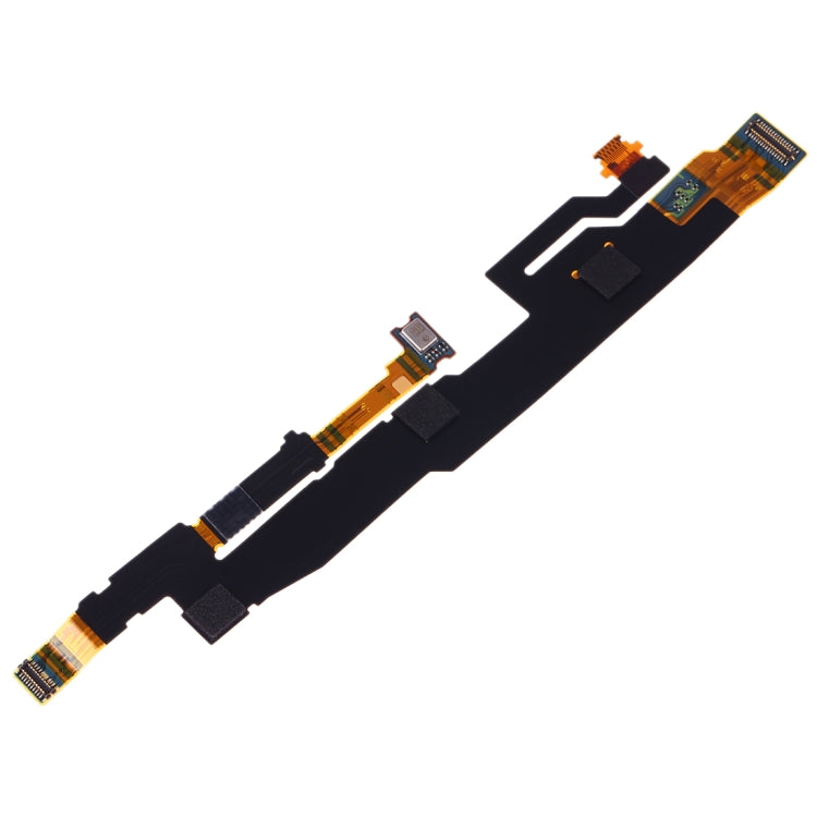 High-Quality Microphone Flex Cable Replacement for Sony Xperia XZ2 - Professional Installation Recommended