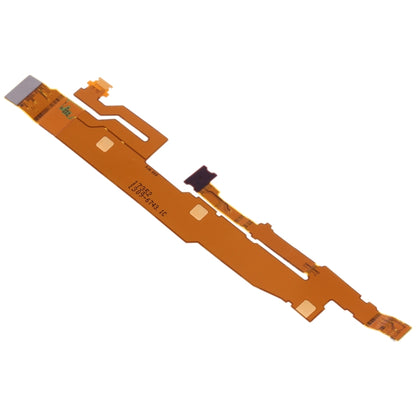 High-Quality Microphone Flex Cable Replacement for Sony Xperia XZ2 - Professional Installation Recommended
