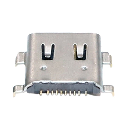 10 Pack Charging Port Connectors for Motorola Moto M XT1662 - Reliable Replacement Parts