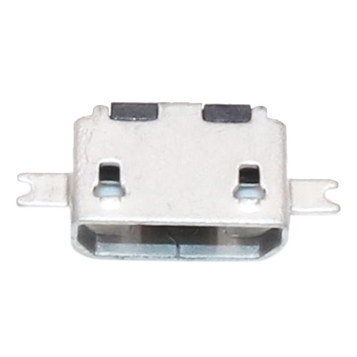 10 PCS Charging Port Connectors for Motorola ME525 (Defy) - Replacement Parts for Mobile Repair