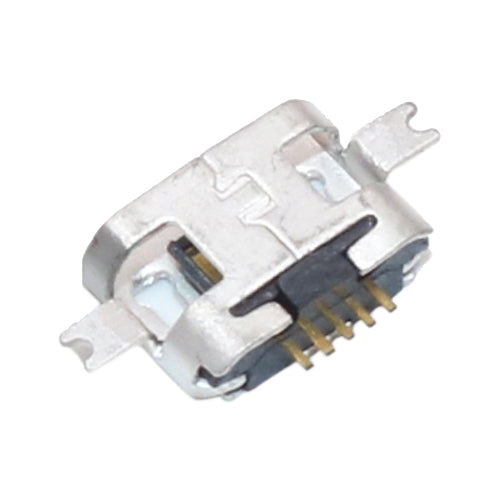 10 PCS Charging Port Connectors for Motorola ME525 (Defy) - Replacement Parts for Mobile Repair