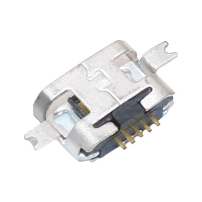 10 PCS Charging Port Connectors for Motorola ME525 (Defy) - Replacement Parts for Mobile Repair