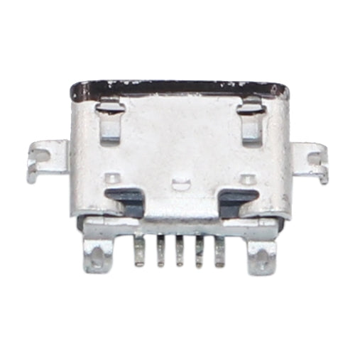 10-Pack Charging Port Connector for Motorola Moto X Play (XT1562, XT1561, XT1563) - Quality Replacement Parts
