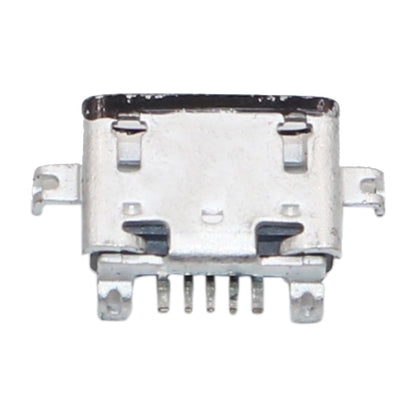 10-Pack Charging Port Connector for Motorola Moto X Play (XT1562, XT1561, XT1563) - Quality Replacement Parts