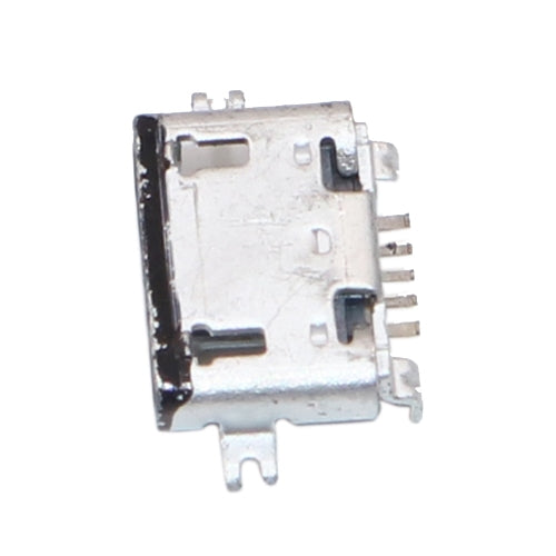 10-Pack Charging Port Connector for Motorola Moto X Play (XT1562, XT1561, XT1563) - Quality Replacement Parts