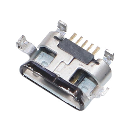 10-Pack Charging Port Connector for Motorola Moto X Play (XT1562, XT1561, XT1563) - Quality Replacement Parts