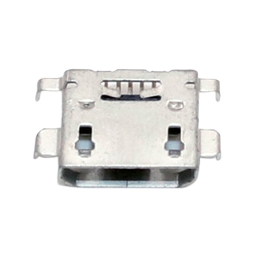 10 PCS Sony Xperia L C2105 Charging Port Connectors - Replacement Parts for Mobile Repair