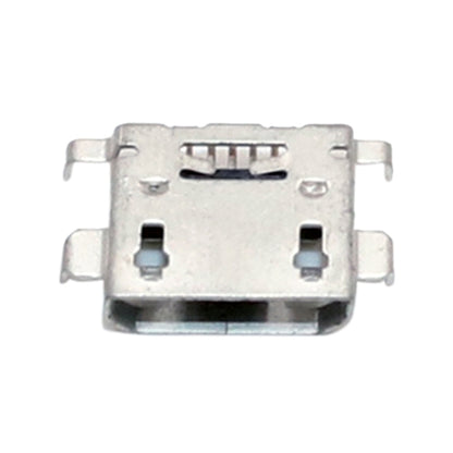 10 PCS Sony Xperia L C2105 Charging Port Connectors - Replacement Parts for Mobile Repair