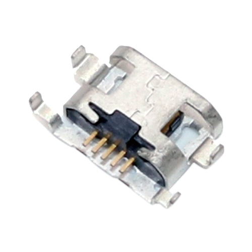 10 PCS Sony Xperia L C2105 Charging Port Connectors - Replacement Parts for Mobile Repair