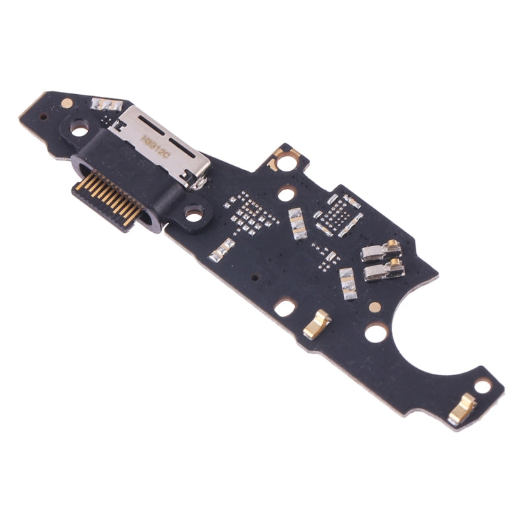 Huawei Mate 20 X Charging Port Board Replacement - Quality Checked, Easy Install (Compatible Part)