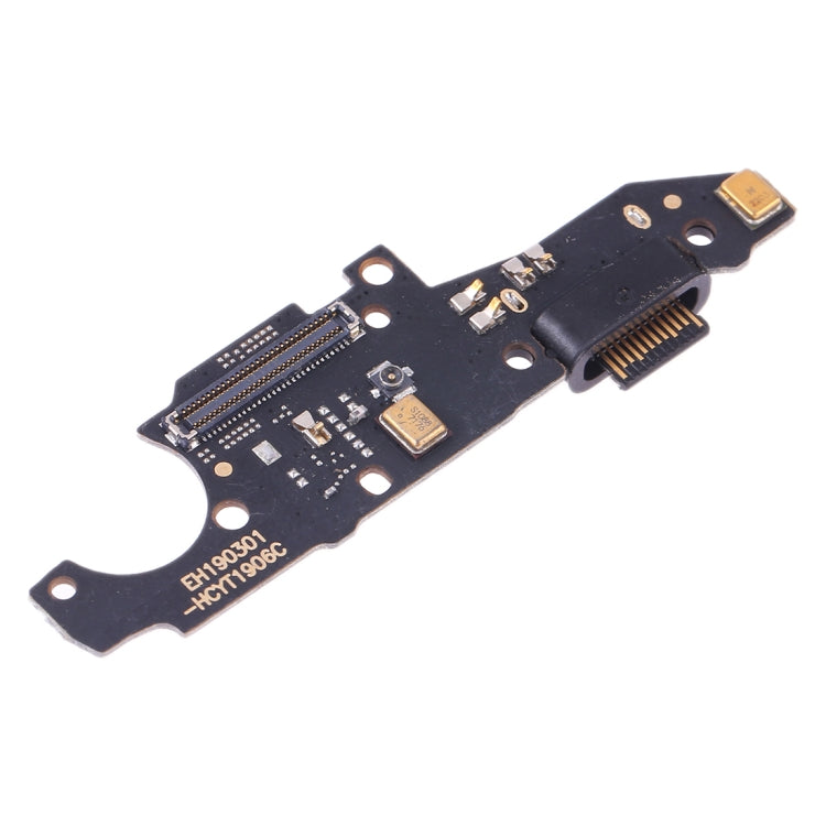Huawei Mate 20 X Charging Port Board Replacement - Quality Checked, Easy Install (Compatible Part)