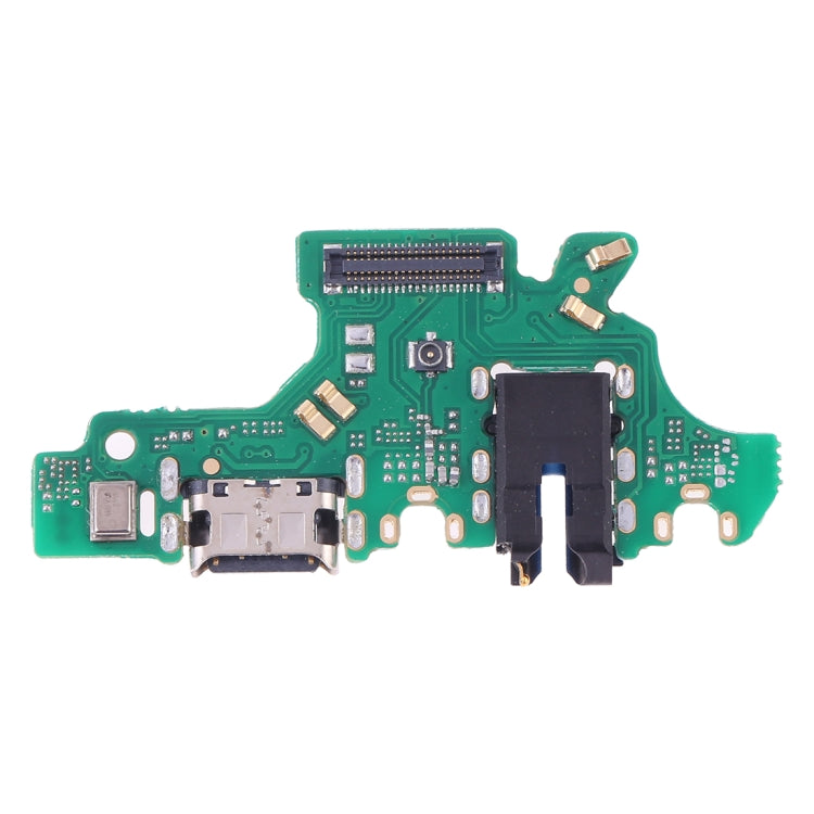 Replacement Charging Port Board for Huawei Nova 4e / P30 Lite - Quality Tested, Easy Installation