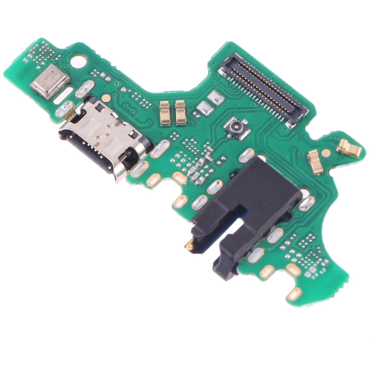 Replacement Charging Port Board for Huawei Nova 4e / P30 Lite - Quality Tested, Easy Installation