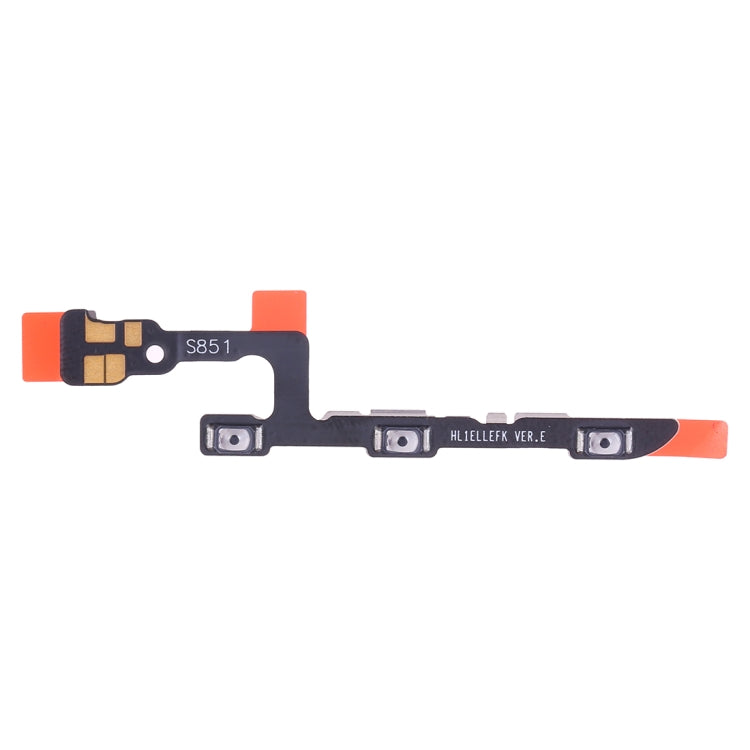 Huawei P30 Power & Volume Button Flex Cable Replacement - Quality Checked, Professional Installation Recommended