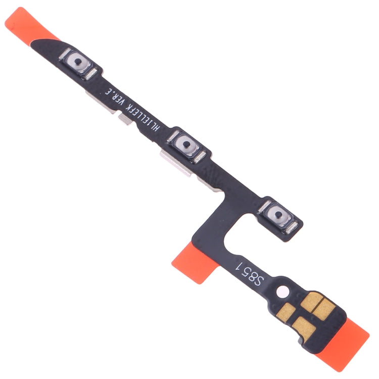 Huawei P30 Power & Volume Button Flex Cable Replacement - Quality Checked, Professional Installation Recommended