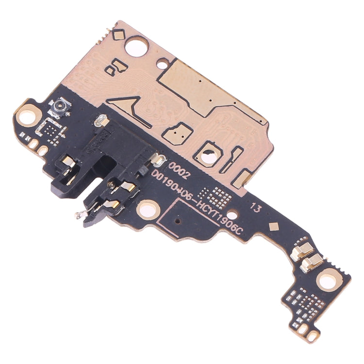 OPPO Reno/Reno 5G Microphone Board Replacement - Compatible, Tested, Ready for Installation