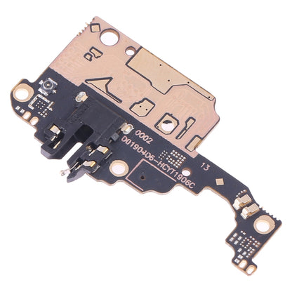 OPPO Reno/Reno 5G Microphone Board Replacement - Compatible, Tested, Ready for Installation