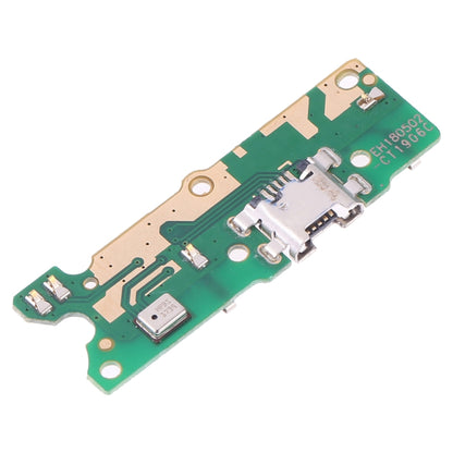 Huawei Honor Play 7 Charging Port Board Replacement - Quality Checked, Easy Installation