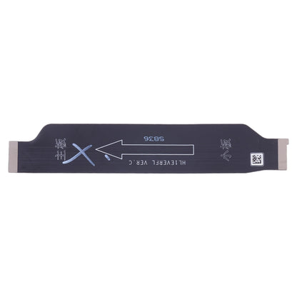 Replacement Motherboard Flex Cable for Huawei Mate 20 X - New, Tested, Professional Installation Recommended