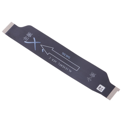 Replacement Motherboard Flex Cable for Huawei Mate 20 X - New, Tested, Professional Installation Recommended