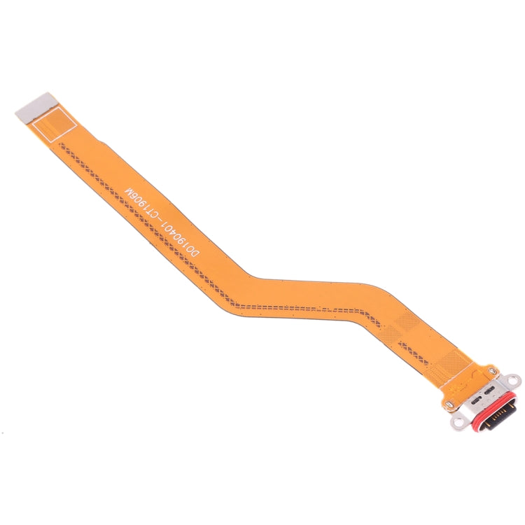 OPPO Reno Charging Port Flex Cable Replacement - Ideal for Damaged or Faulty Connectors