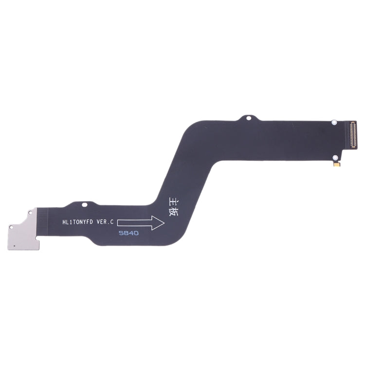 Replacement LCD Flex Cable Ribbon for Huawei Honor Magic 2 - Compatible & Tested Quality