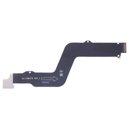 Replacement LCD Flex Cable Ribbon for Huawei Honor Magic 2 - Compatible & Tested Quality