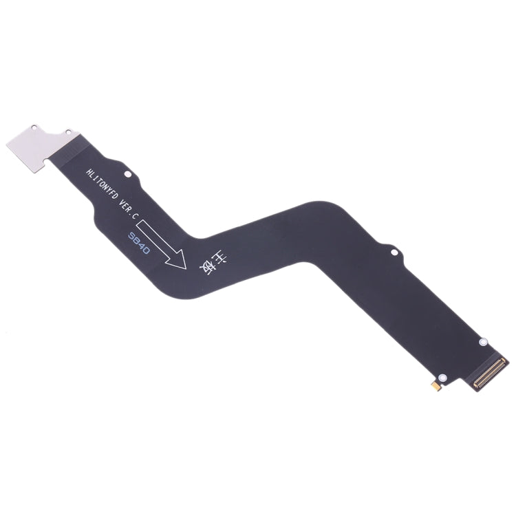 Replacement LCD Flex Cable Ribbon for Huawei Honor Magic 2 - Compatible & Tested Quality