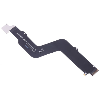 Replacement LCD Flex Cable Ribbon for Huawei Honor Magic 2 - Compatible & Tested Quality