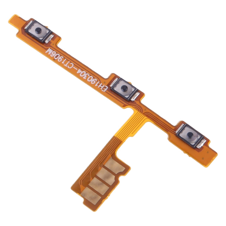 Replacement Power & Volume Button Flex Cable for Huawei Nova 4e / P30 Lite - Quality Assured