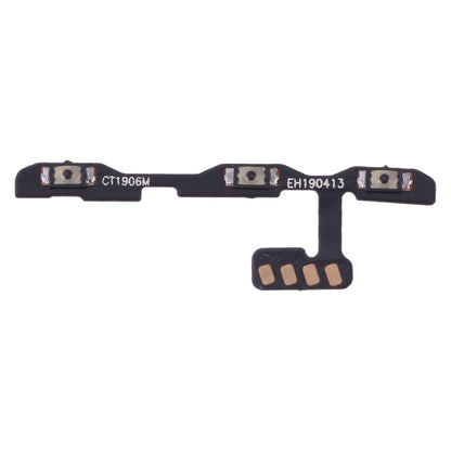 Huawei P30 Pro Volume & Power Button Flex Cable Replacement - Quality Assurance Included