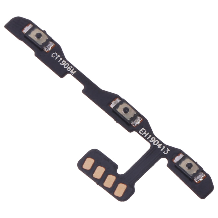 Huawei P30 Pro Volume & Power Button Flex Cable Replacement - Quality Assurance Included
