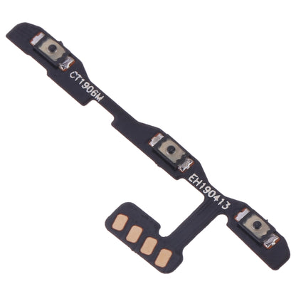 Huawei P30 Pro Volume & Power Button Flex Cable Replacement - Quality Assurance Included