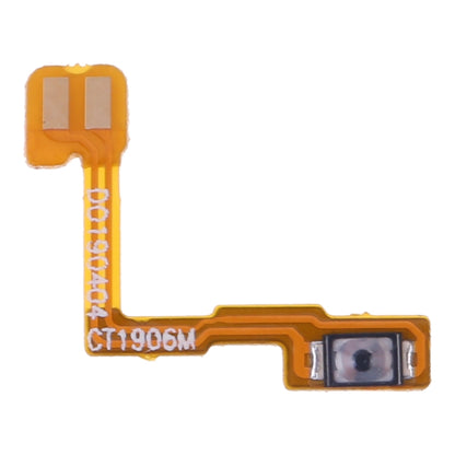 Replacement Power Button Flex Cable for OPPO Reno / Reno 5G - High-Quality Repair Part