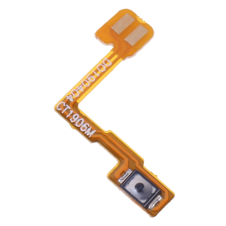 Replacement Power Button Flex Cable for OPPO Reno / Reno 5G - High-Quality Repair Part