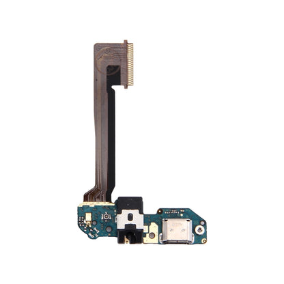 High-Quality Charging Port Flex Cable Replacement for HTC One M9+ - Durable & Reliable Repair Part