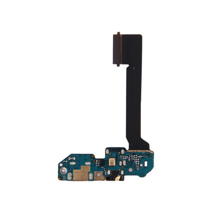 High-Quality Charging Port Flex Cable Replacement for HTC One M9+ - Durable & Reliable Repair Part