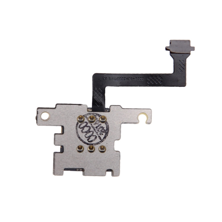 High-Quality SIM Card Socket for HTC One M9+ - Replacement Part for Mobile Phone Repair