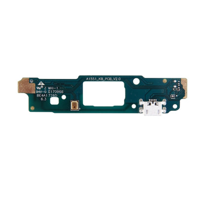 High-Quality Charging Port Board Replacement for HTC Desire 828 Dual SIM - Compatible & Tested