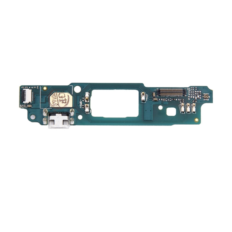 High-Quality Charging Port Board Replacement for HTC Desire 828 Dual SIM - Compatible & Tested