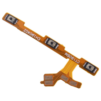 Power & Volume Button Flex Cable Replacement for Huawei Enjoy 9s / P Smart (2019) - Quality Assured