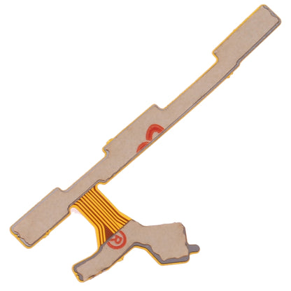 Power & Volume Button Flex Cable Replacement for Huawei Enjoy 9s / P Smart (2019) - Quality Assured