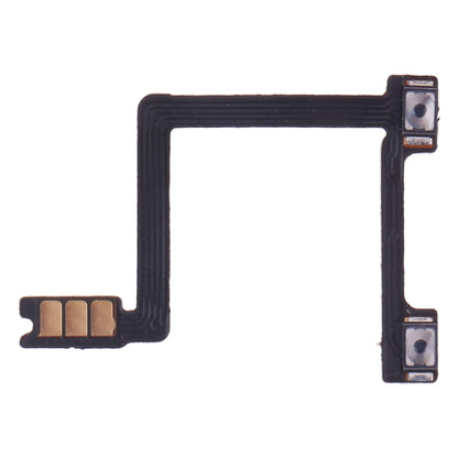 OPPO Reno 10x Zoom Volume Button Flex Cable Replacement - Quality Checked, Professional Installation Recommended