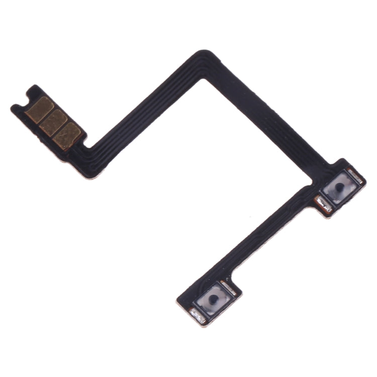OPPO Reno 10x Zoom Volume Button Flex Cable Replacement - Quality Checked, Professional Installation Recommended