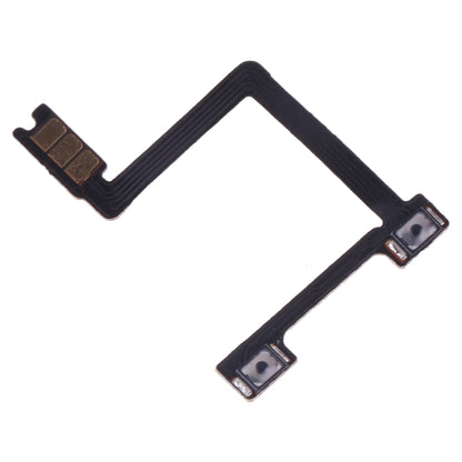 OPPO Reno 10x Zoom Volume Button Flex Cable Replacement - Quality Checked, Professional Installation Recommended