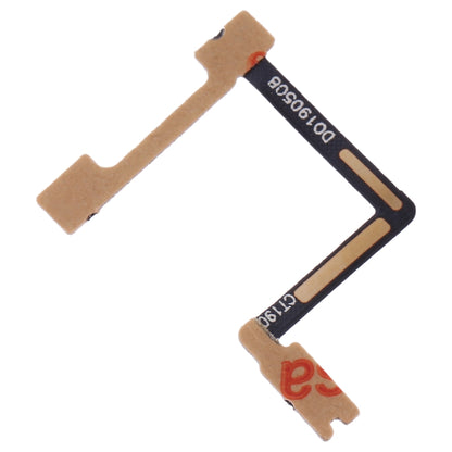 OPPO Reno 10x Zoom Volume Button Flex Cable Replacement - Quality Checked, Professional Installation Recommended